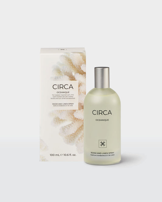 Oceanique Room & Linen Spray 100ml