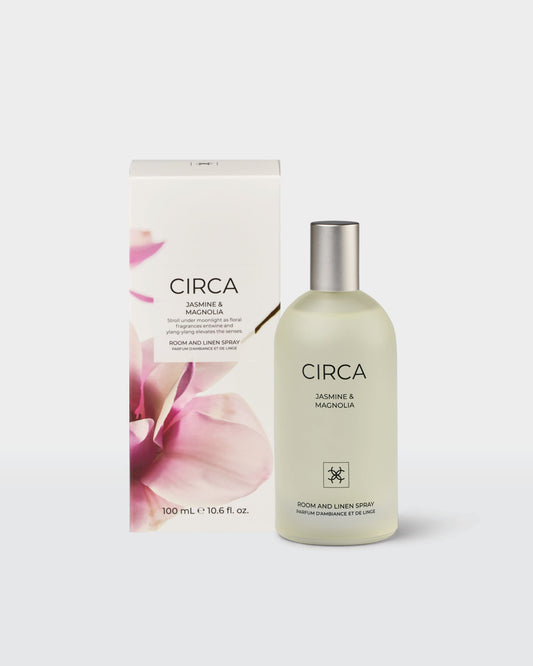 Jasmine & Magnolia Room & Linen Spray 100ml