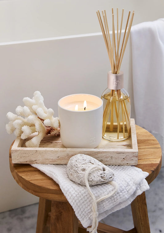 Oceanique Soy Candle 300g