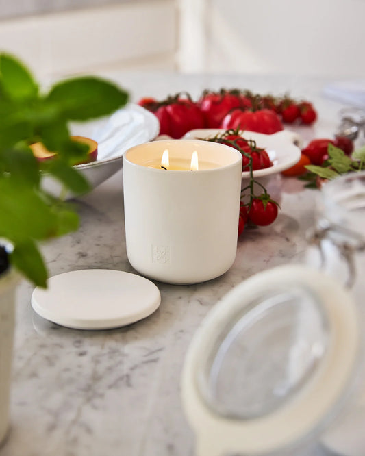 Mango & Papaya Soy Candle 300g
