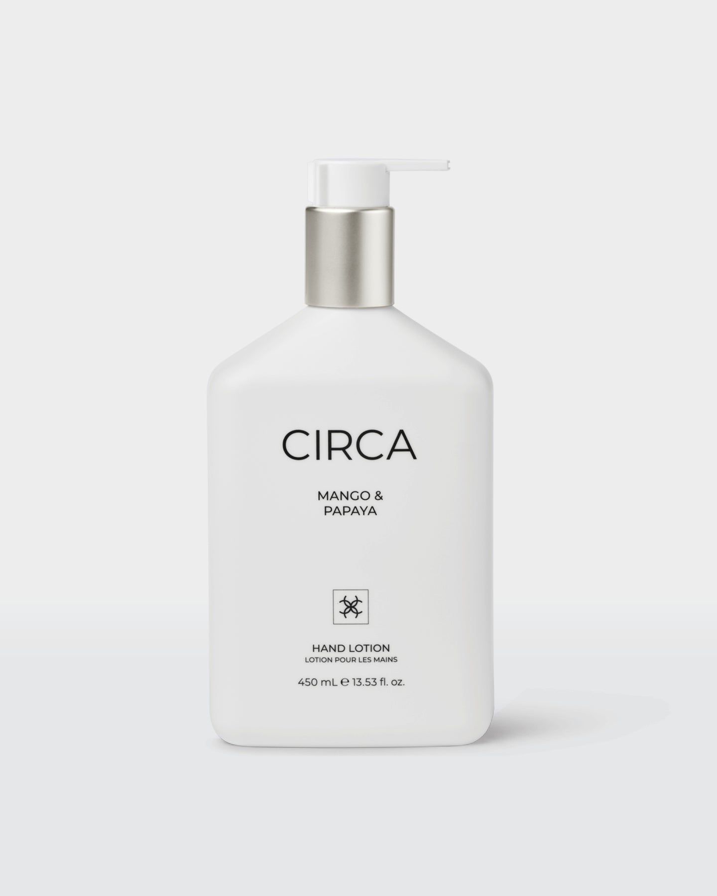 Mango & Papaya Hand Lotion 450ml