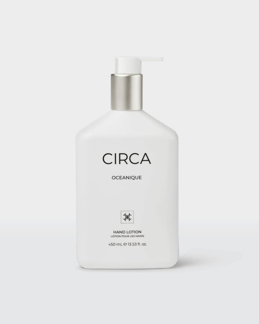 Oceanique Hand Lotion 450ml