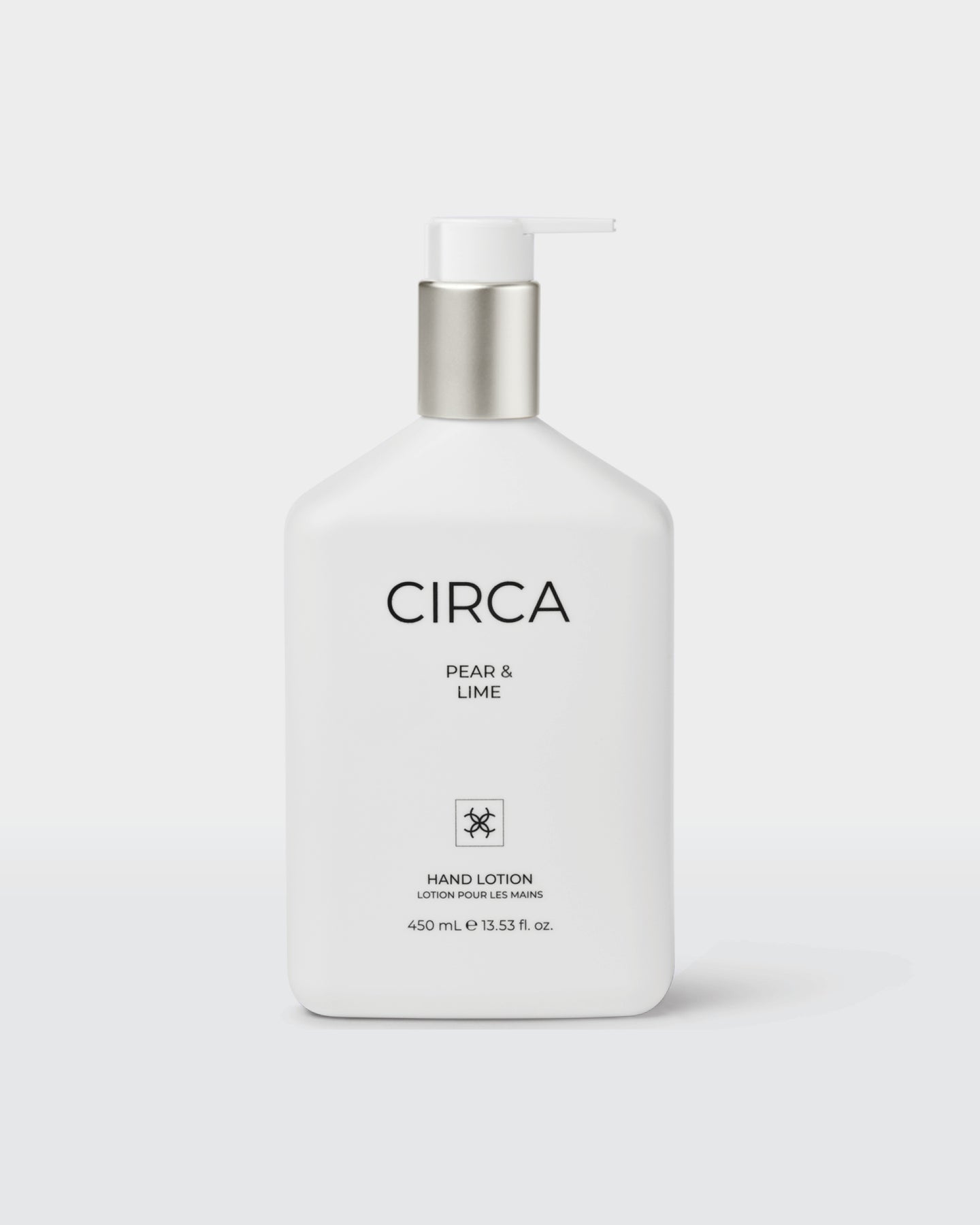 Pear & Lime Hand Lotion 450ml