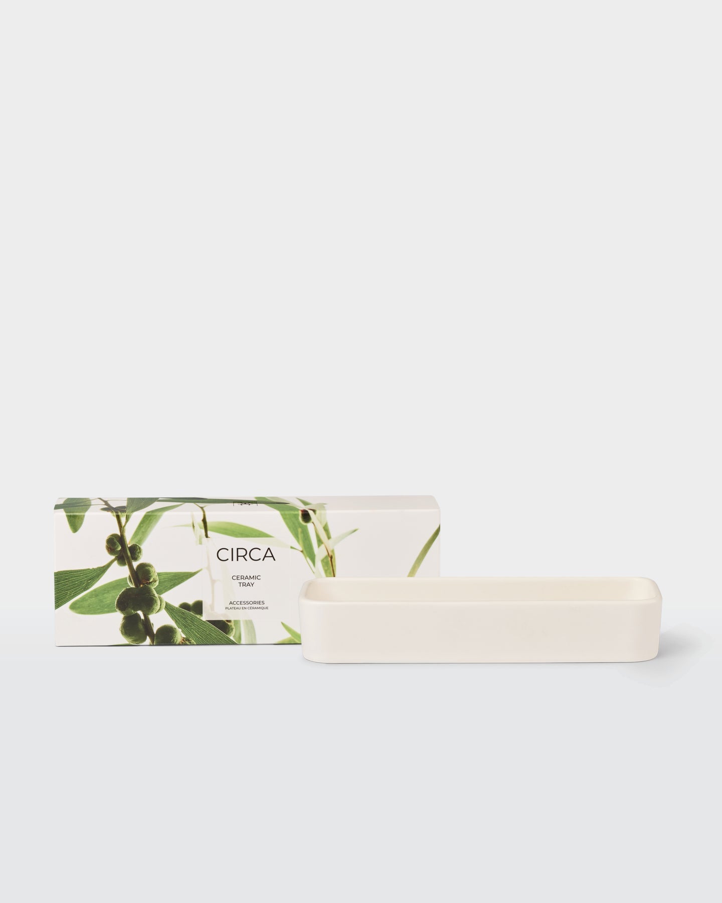 Ceramic Tray