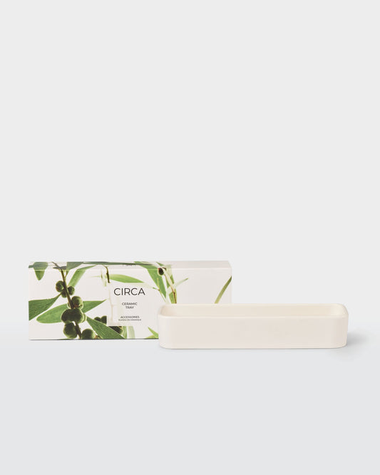 Ceramic Tray
