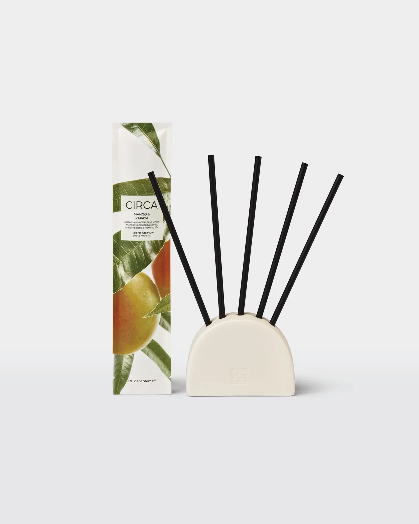Mango & Papaya Scent Stems™ Refill
