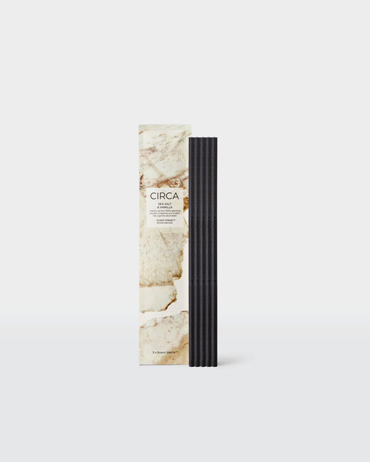 Sea Salt & Vanilla Scent Stems™ Refill