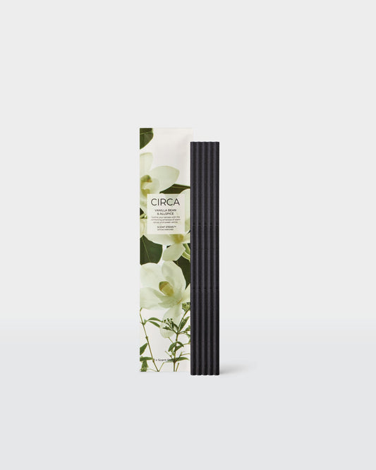 Vanilla Bean & Allspice Scent Stems™ Refill