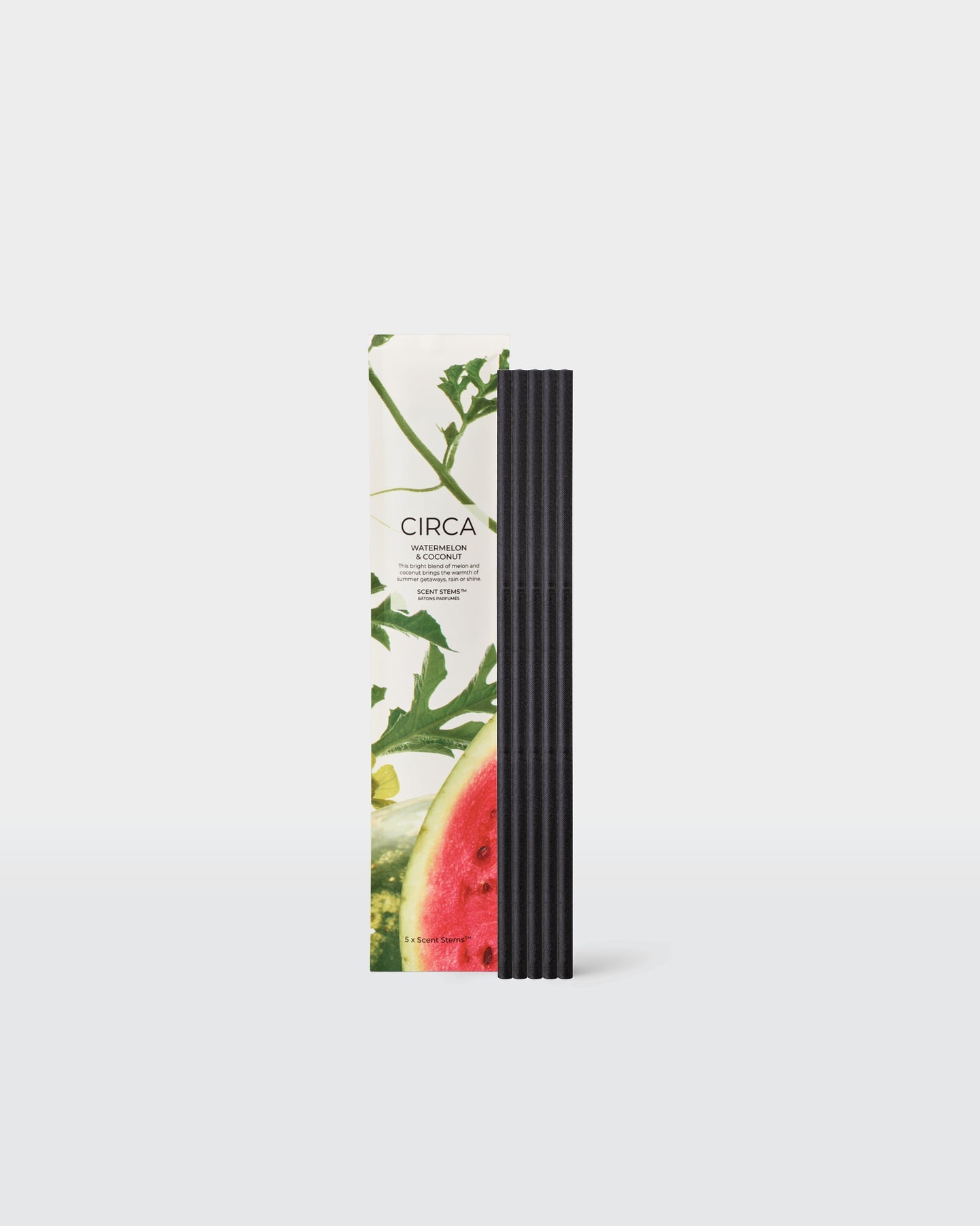 Watermelon & Coconut Scent Stems™ Refill
