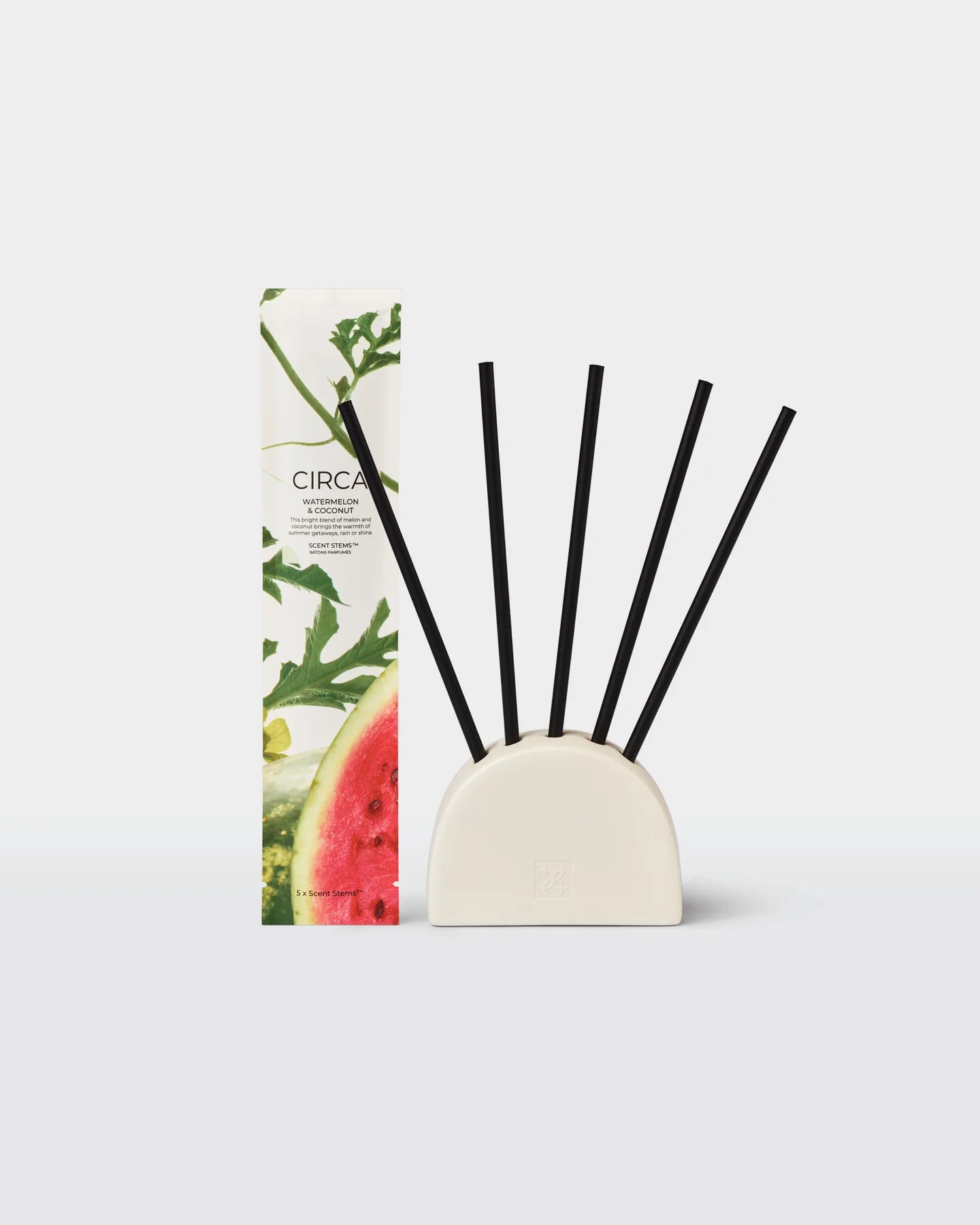 Watermelon & Coconut Scent Stems™ Refill
