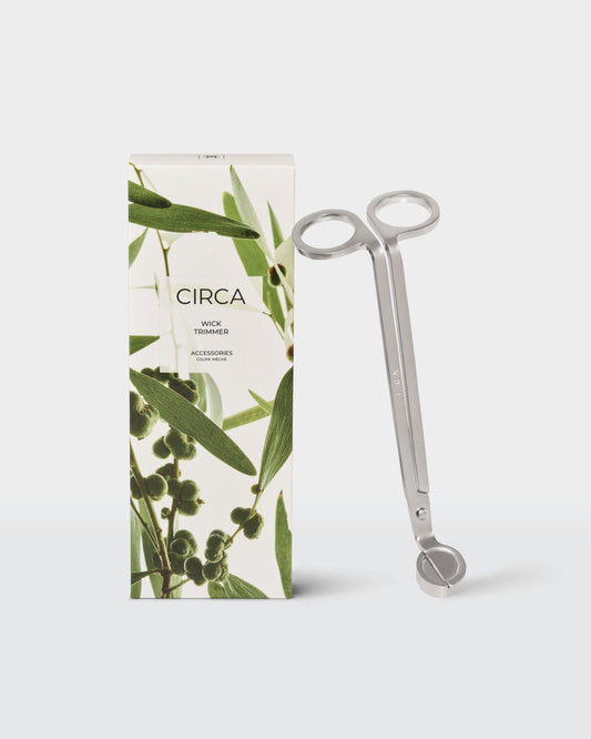 Wick Trimmers