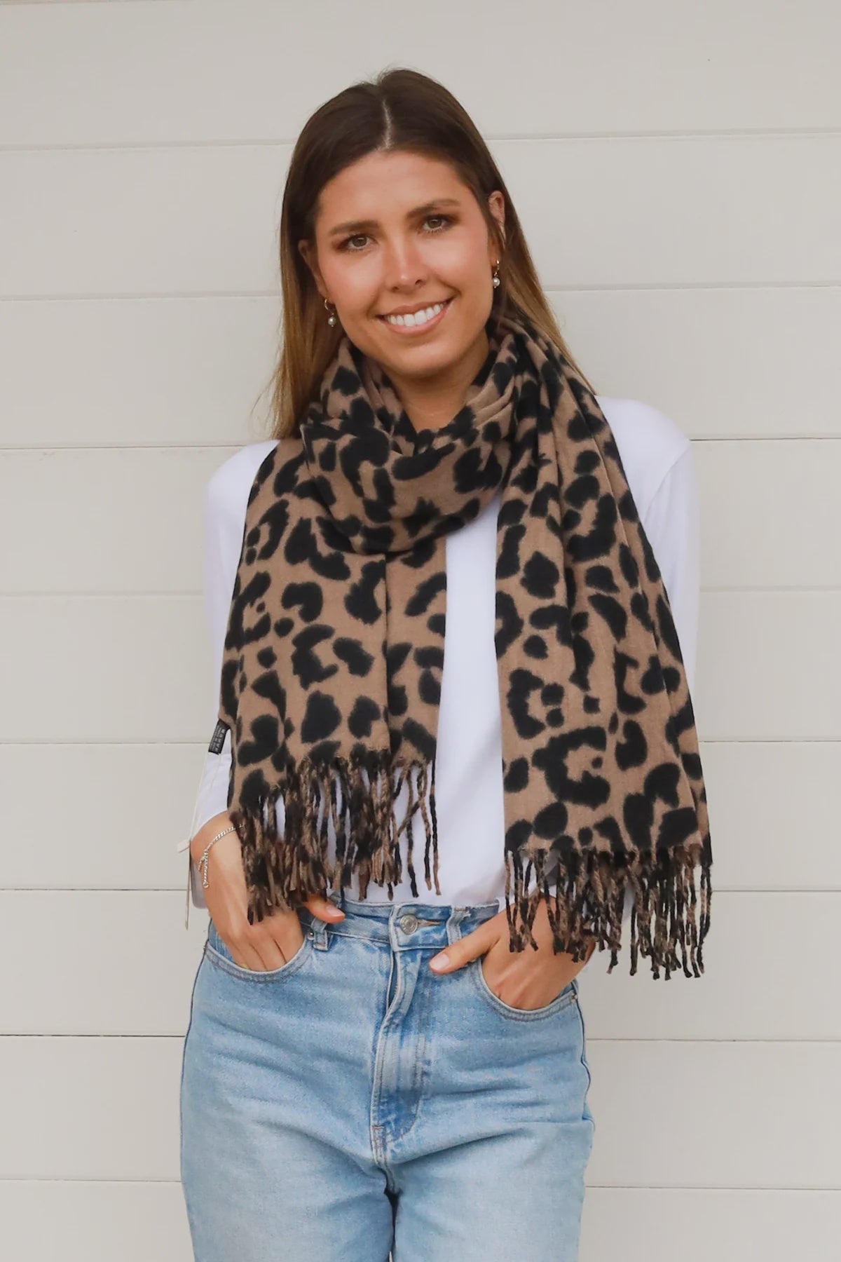 Scarf - DN0072