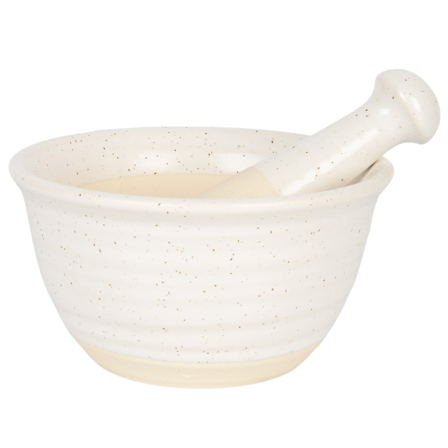 Mortar & Pestle