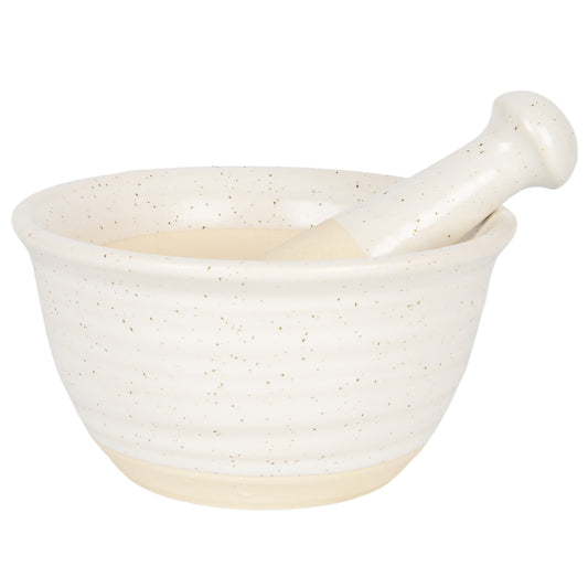 Mortar & Pestle
