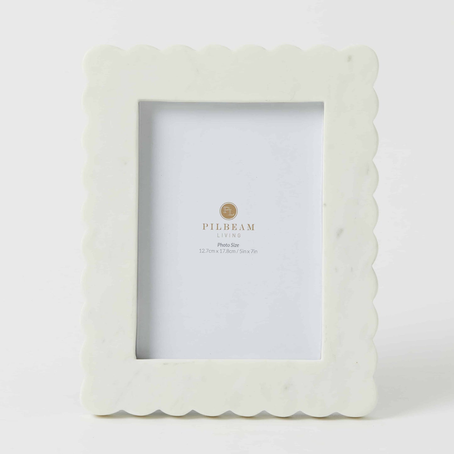 Oberon Photo Frame 5x7"