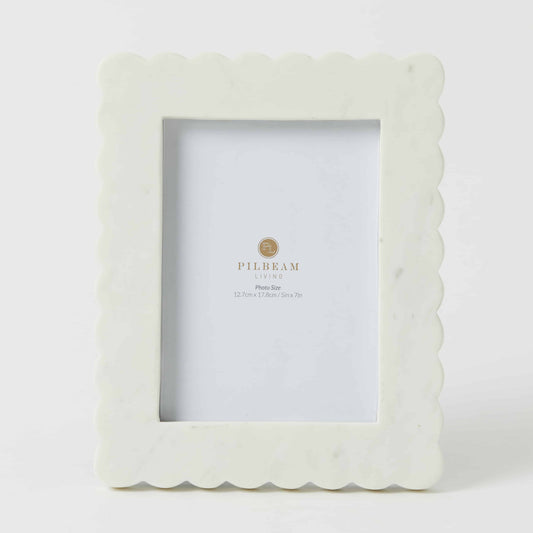 Oberon Photo Frame 5x7"