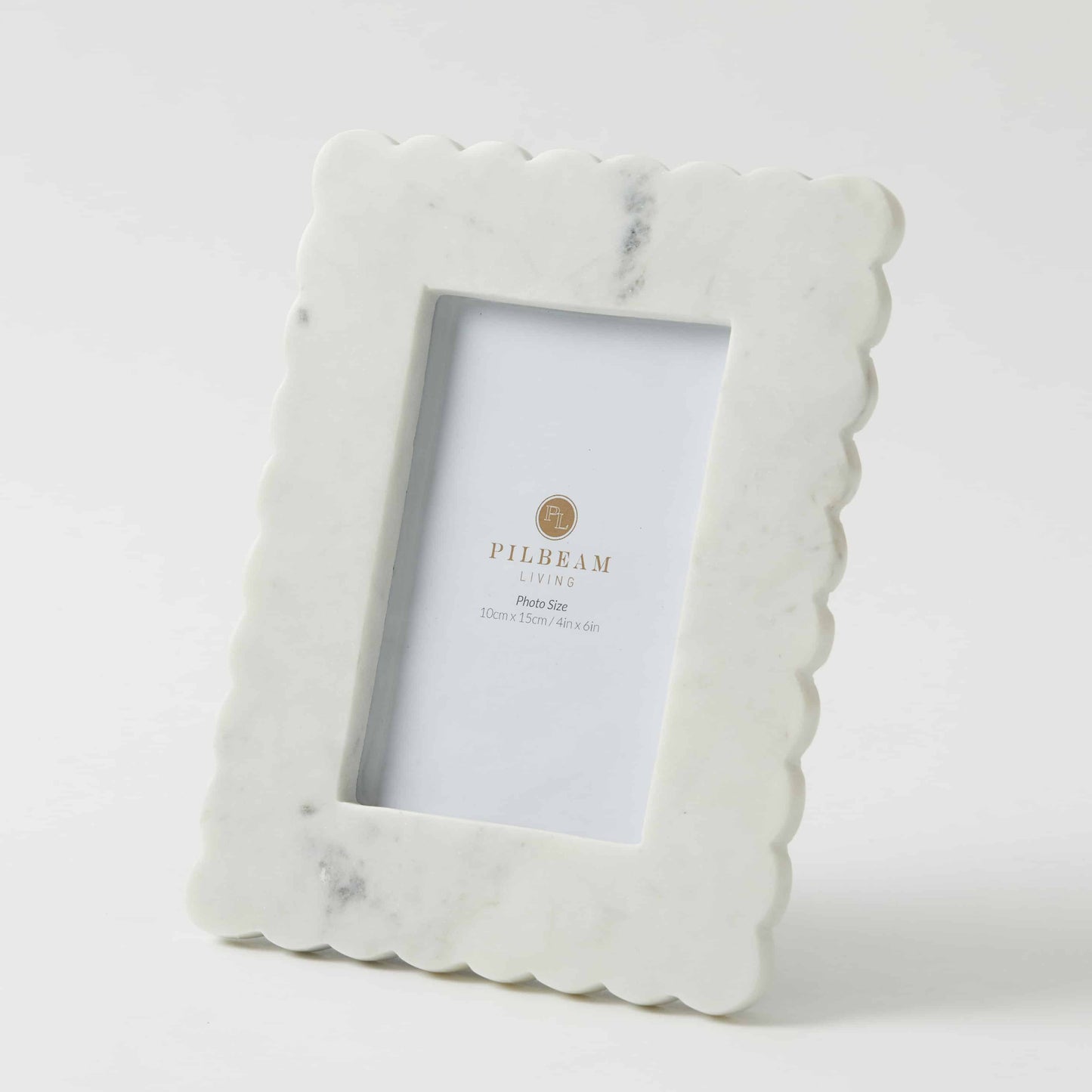 Oberon Photo Frame 4x6"