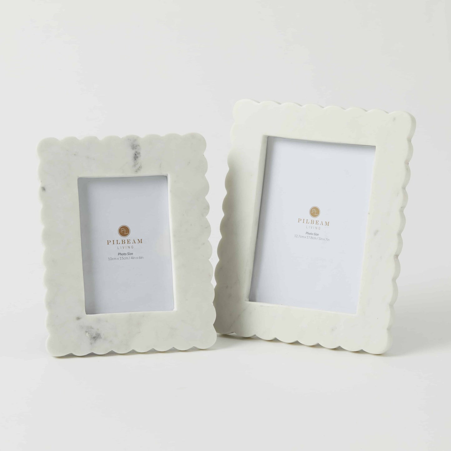 Oberon Photo Frame 5x7"