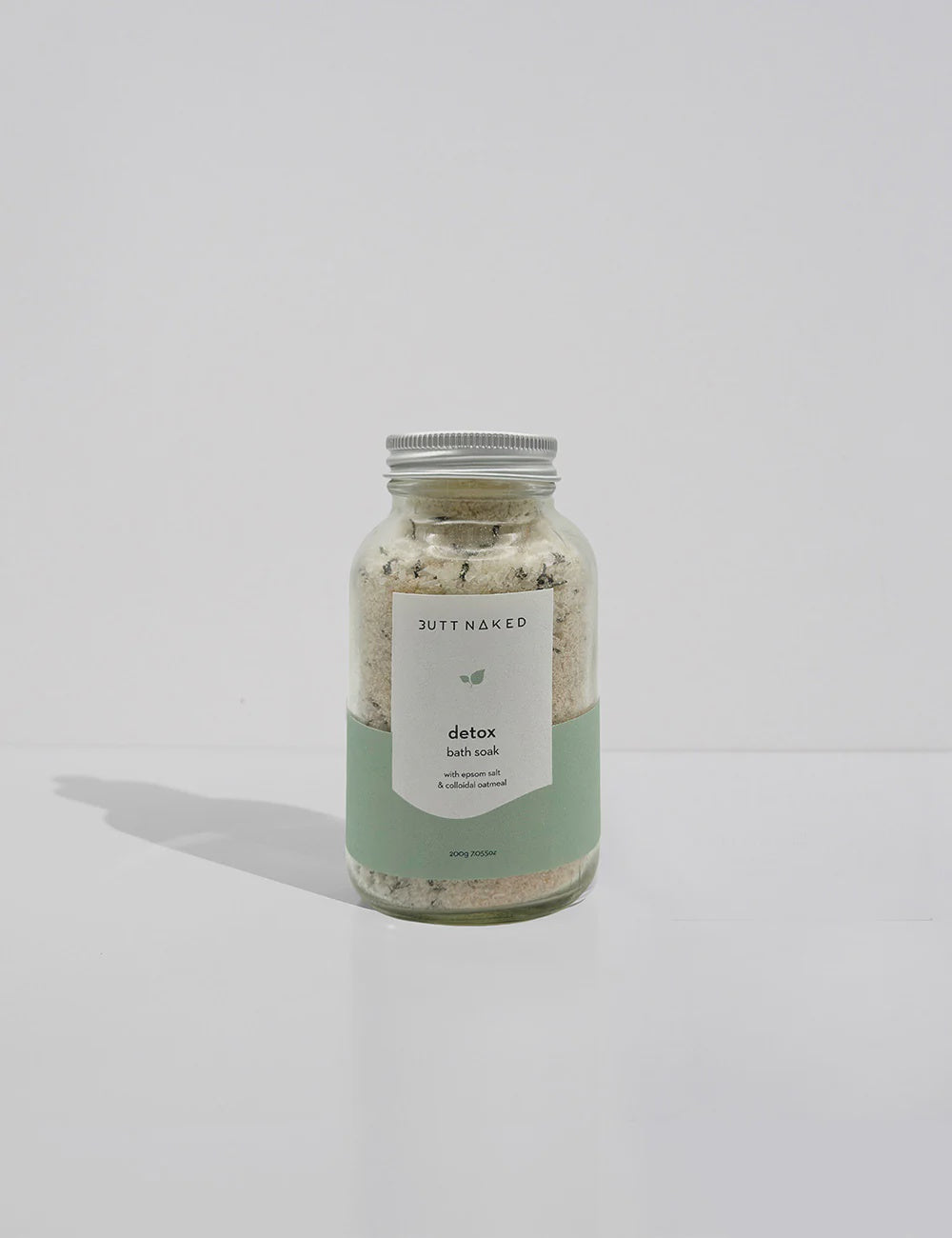 Detox Bath Soak