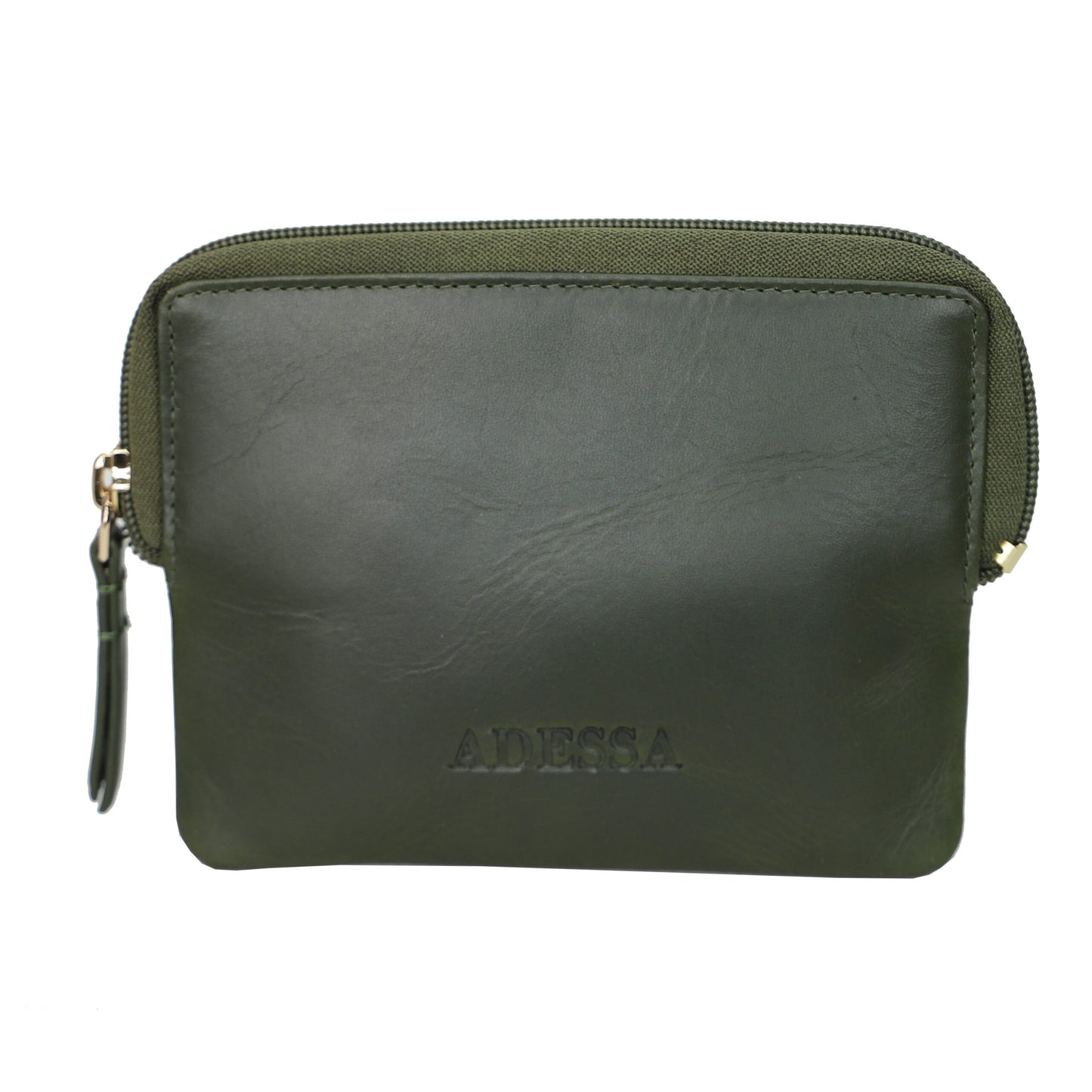 Dili Coin Purse - Khaki
