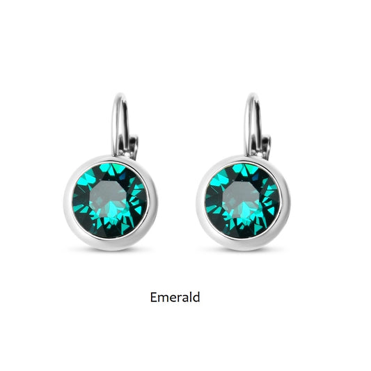 Earrings - E01306E
