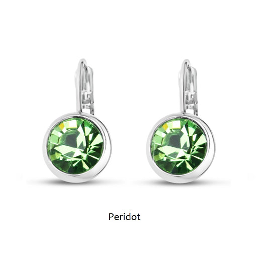 Earrings - E01306P