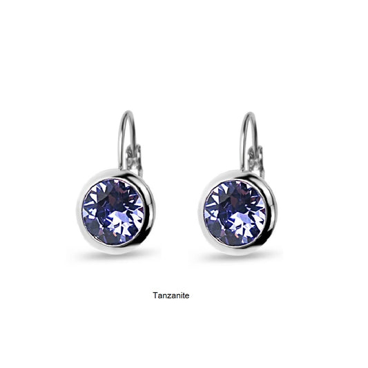 Earrings - E01306TZ