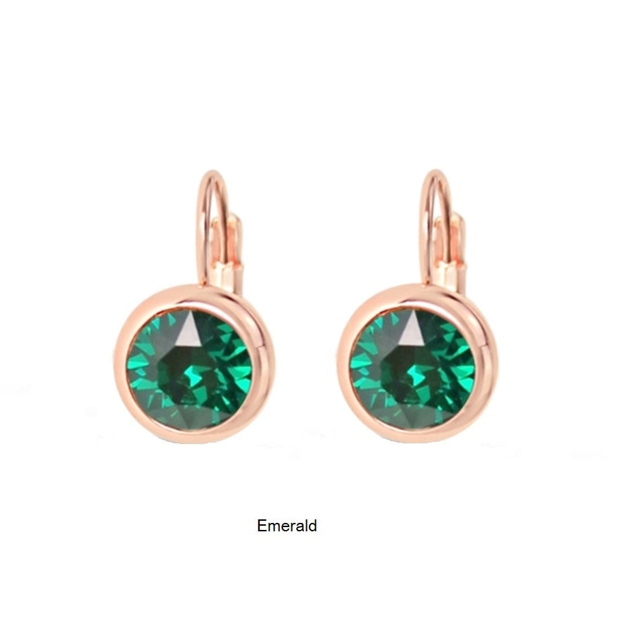 Earrings - E01353E