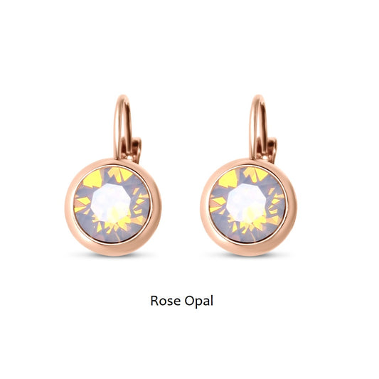 Earrings - E01353RO