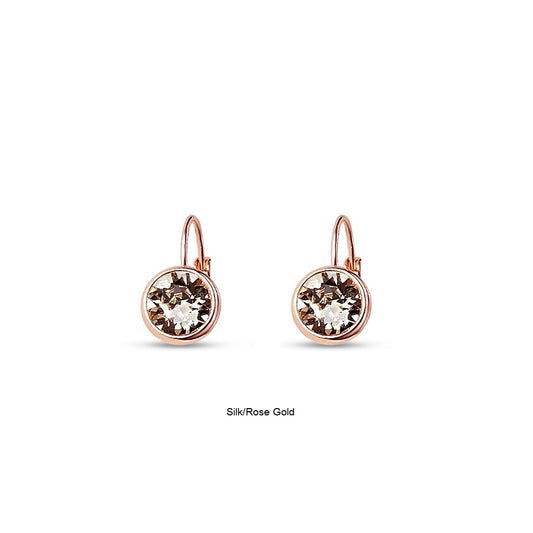 Earrings - E01353SK