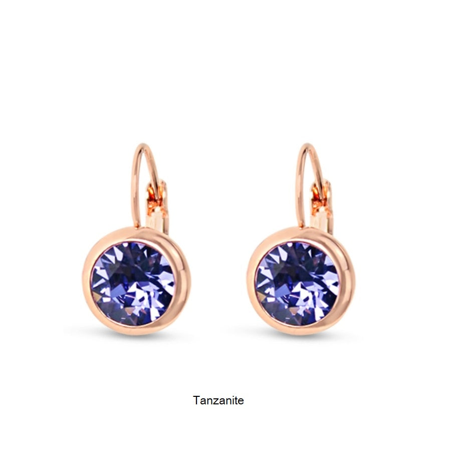 Earrings - E01353TZ