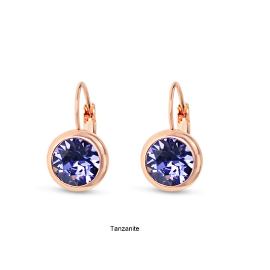 Earrings - E01353TZ