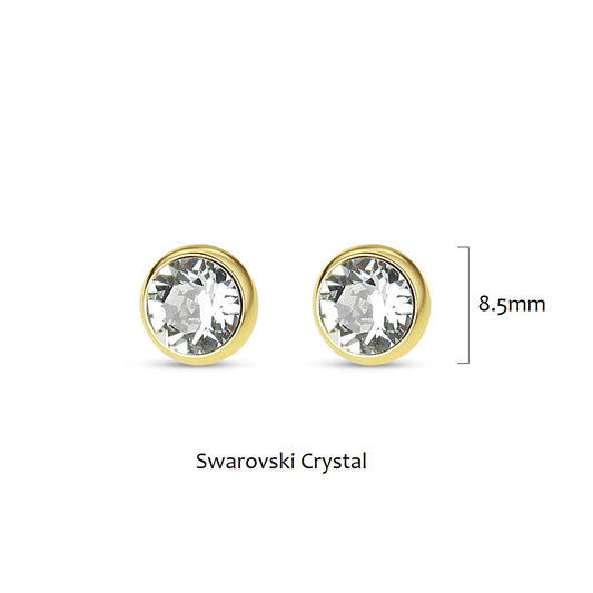 Earrings - E11562G