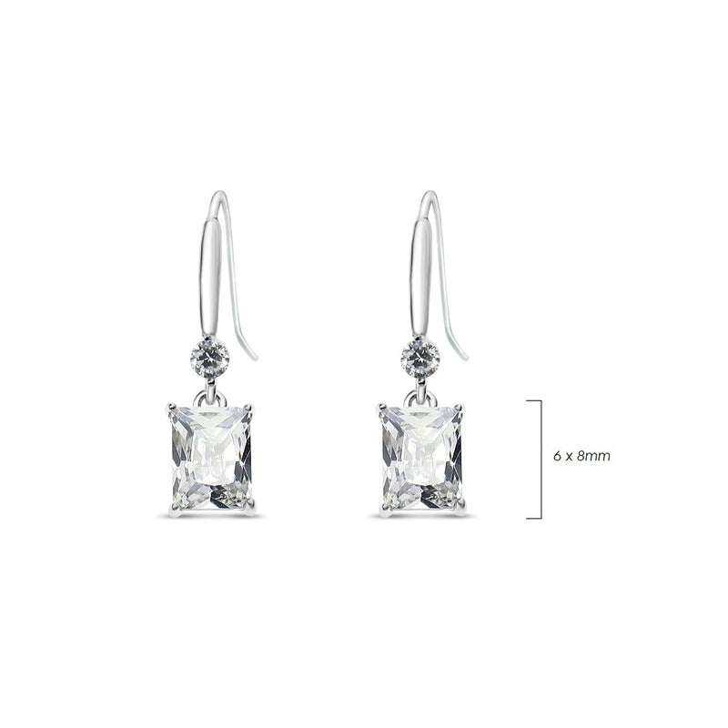 Earrings - E11776