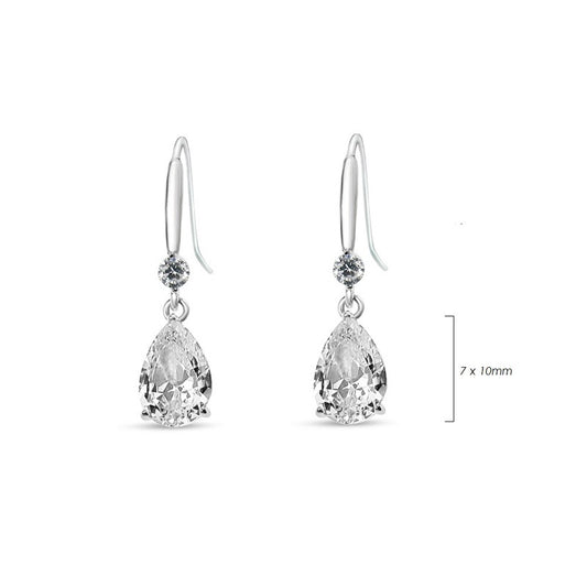 Earrings - E11778