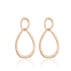 Earrings - E1401033
