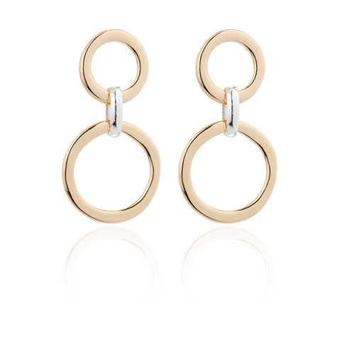 Earrings - E1401075