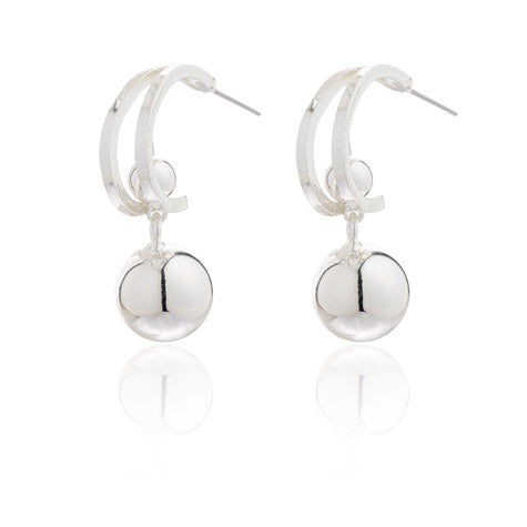 Earrings - E1401104