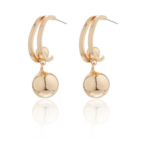 Earrings - E1401105