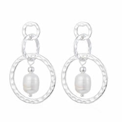 Earrings - E140878