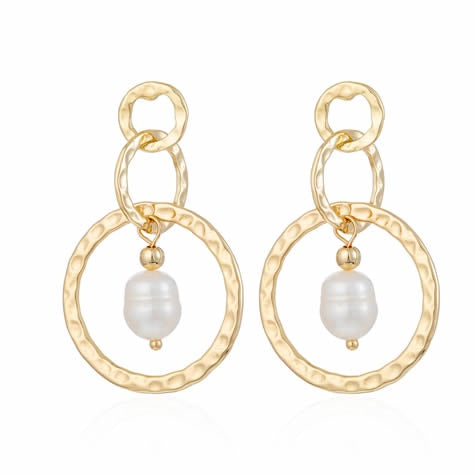 Earrings - E140879