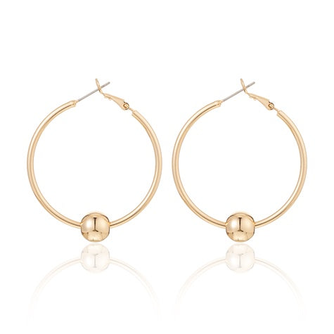 Earrings - E140933