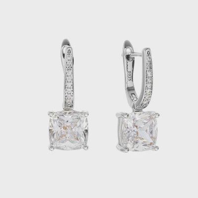 Earrings - E159-RH