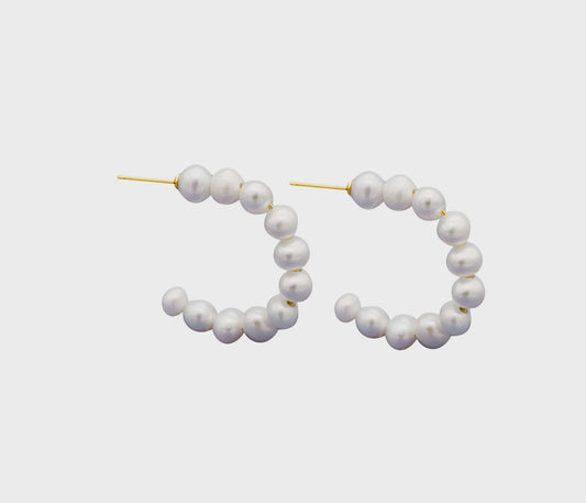 Earrings - E1673-GP