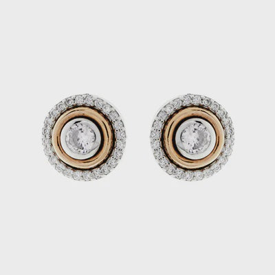 Earrings - E26-GP