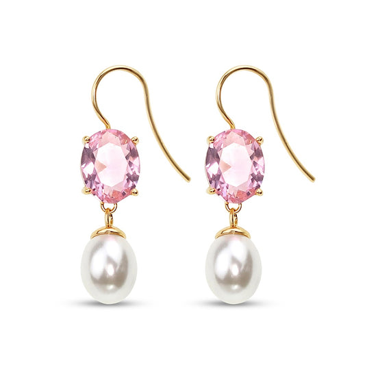Earrings - EA356P