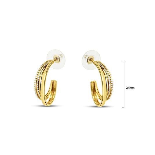 Earrings - EA390G