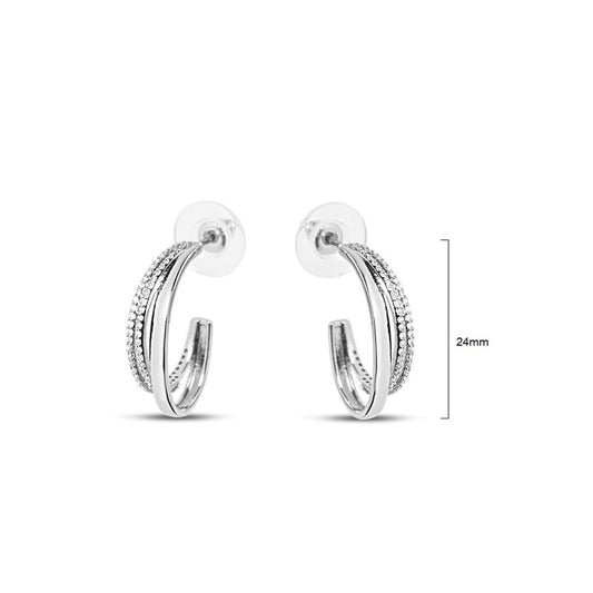 Earrings - EA390S