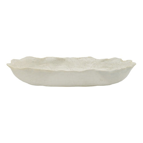 Inlet Oval Serving Dish 45x24cm