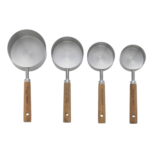 Provisions S4 Measuring Cups